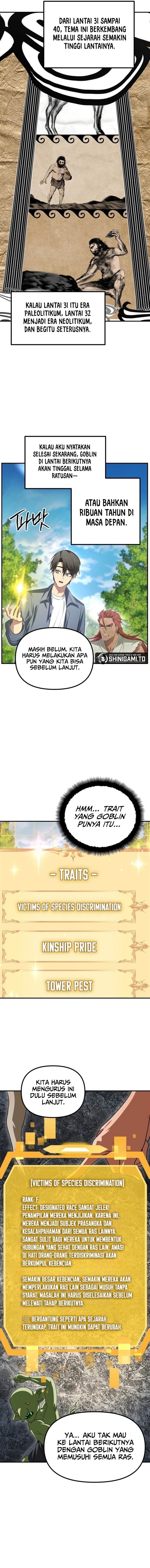 SSS-Class Suicide Hunter Chap 148 - Next Chap 149