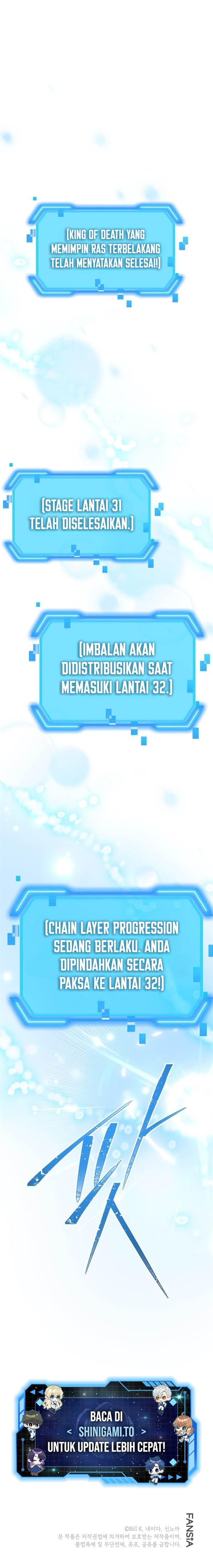 SSS-Class Suicide Hunter Chap 149 - Next Chap 150