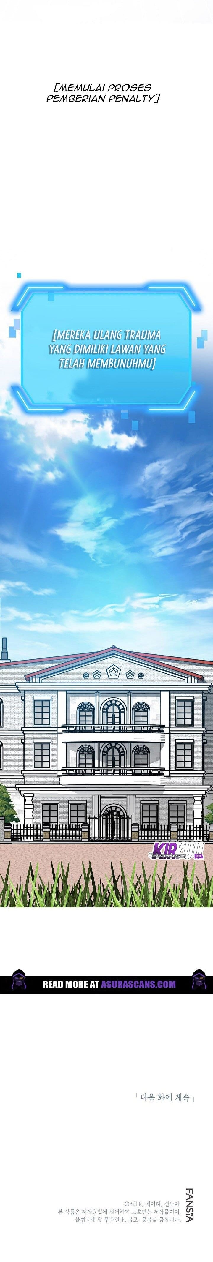 SSS-Class Suicide Hunter Chap 14 - Next Chap 15