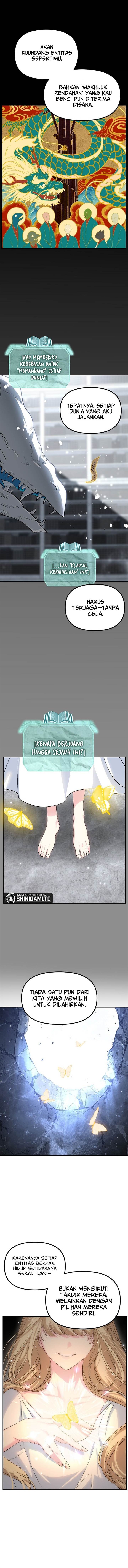 SSS-Class Suicide Hunter Chap 142 - Next Chap 143