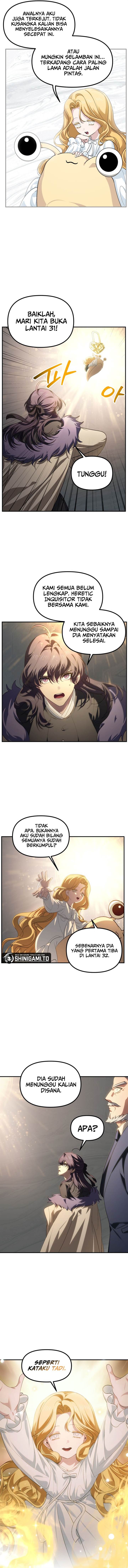 SSS-Class Suicide Hunter Chap 150 - Next Chap 151