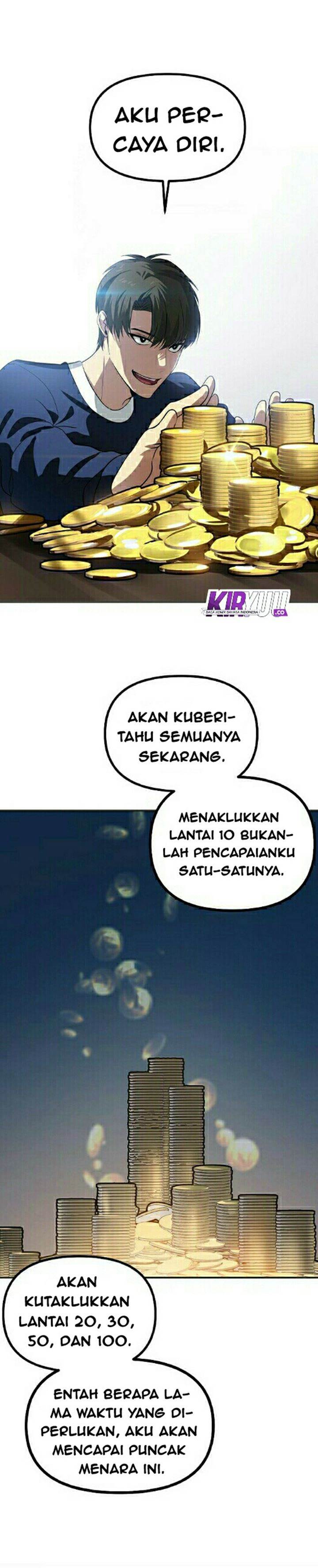 SSS-Class Suicide Hunter Chap 18 - Next Chap 19