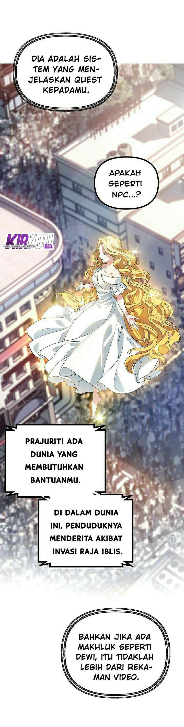 SSS-Class Suicide Hunter Chap 19 - Next Chap 20