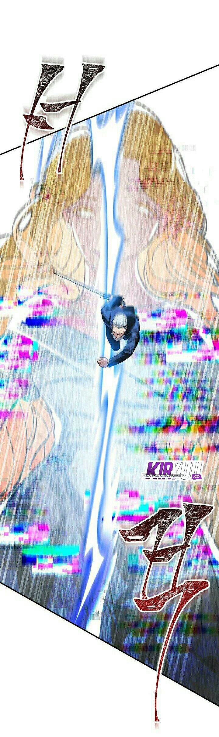 SSS-Class Suicide Hunter Chap 19 - Next Chap 20