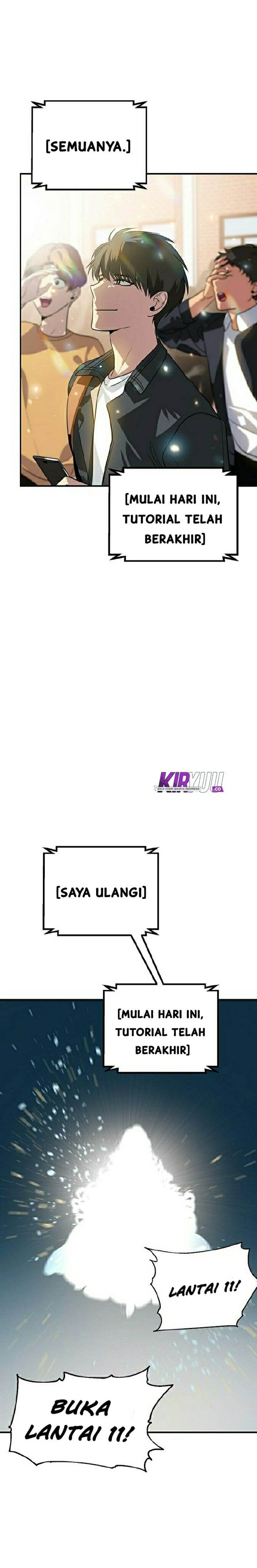 SSS-Class Suicide Hunter Chap 19 - Next Chap 20