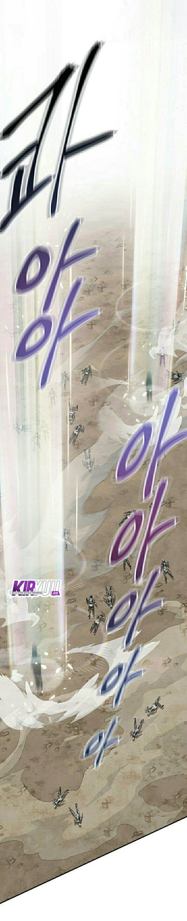 SSS-Class Suicide Hunter Chap 19 - Next Chap 20