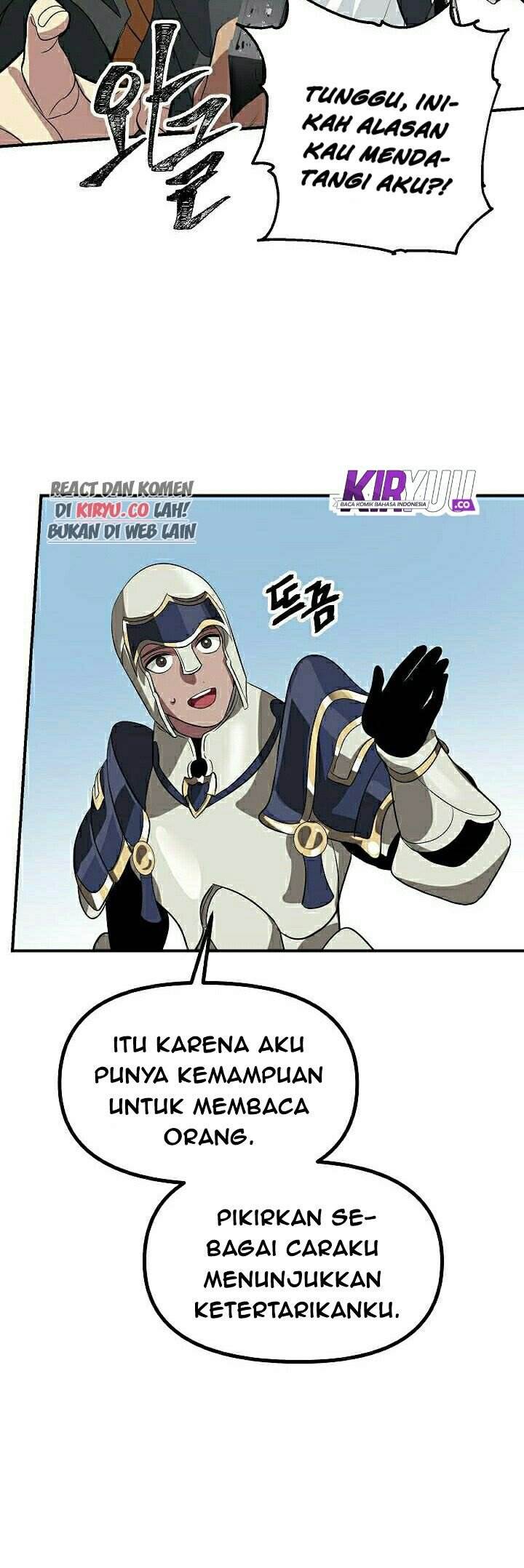 SSS-Class Suicide Hunter Chap 19 - Next Chap 20