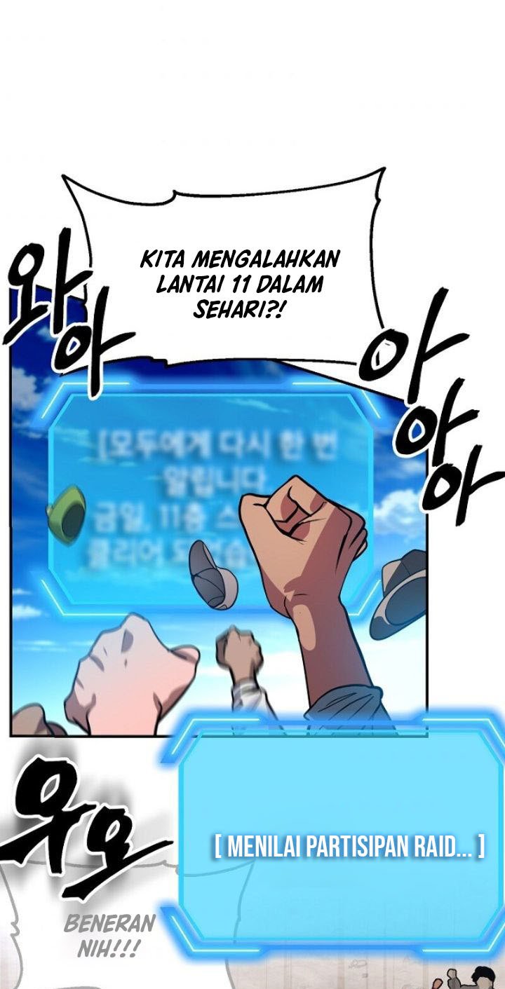 SSS-Class Suicide Hunter Chap 21 - Next Chap 22