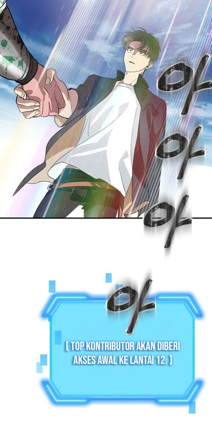 SSS-Class Suicide Hunter Chap 21 - Next Chap 22