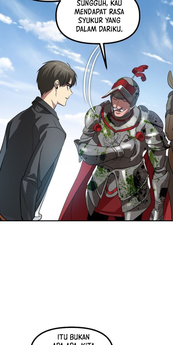 SSS-Class Suicide Hunter Chap 21 - Next Chap 22