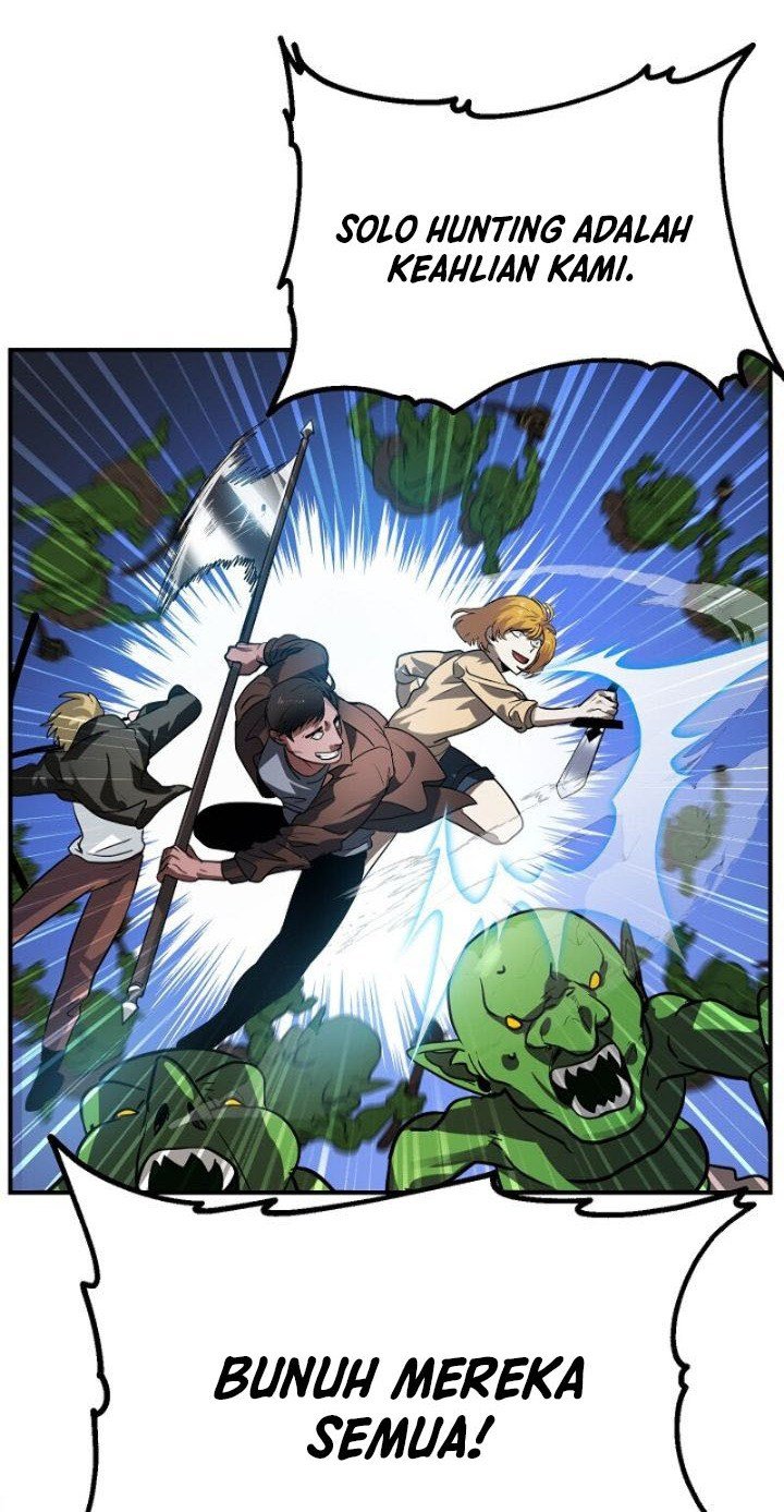 SSS-Class Suicide Hunter Chap 21 - Next Chap 22