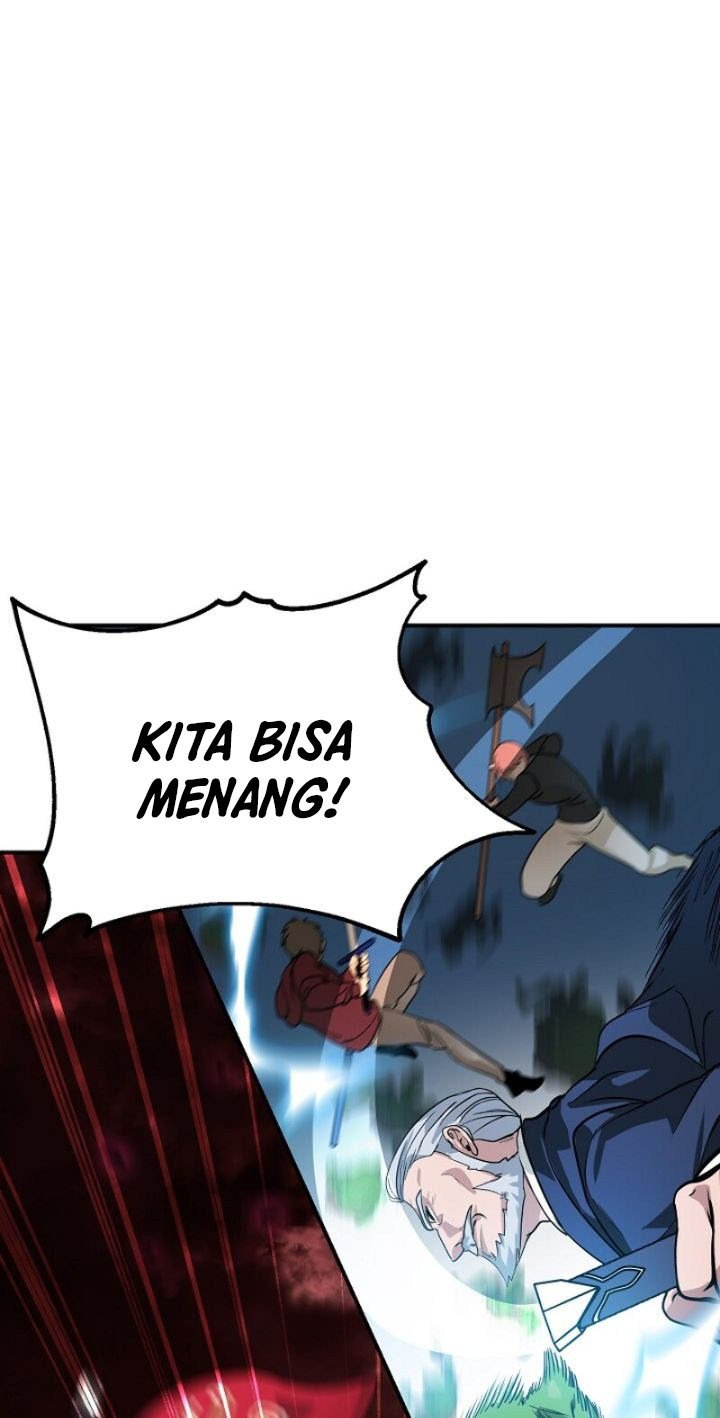 SSS-Class Suicide Hunter Chap 21 - Next Chap 22