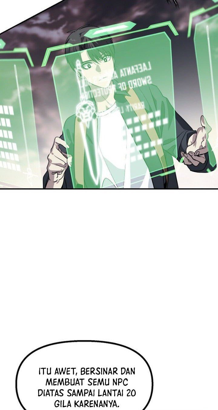 SSS-Class Suicide Hunter Chap 21 - Next Chap 22