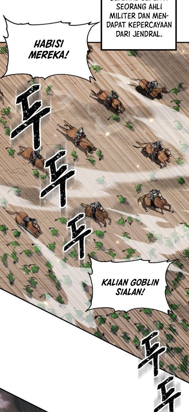 SSS-Class Suicide Hunter Chap 21 - Next Chap 22