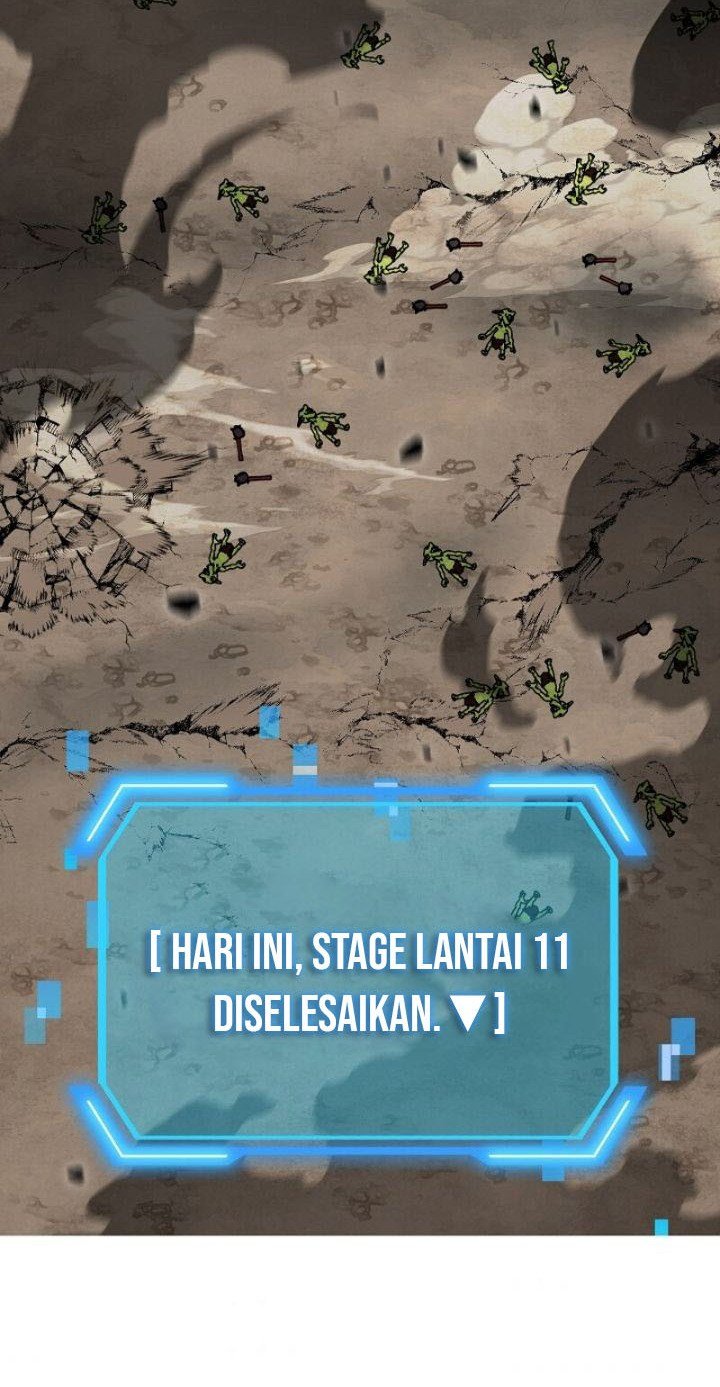 SSS-Class Suicide Hunter Chap 21 - Next Chap 22