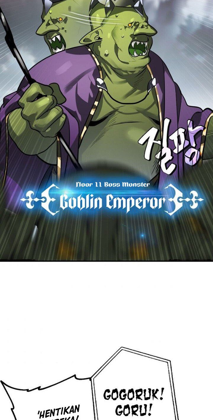 SSS-Class Suicide Hunter Chap 21 - Next Chap 22