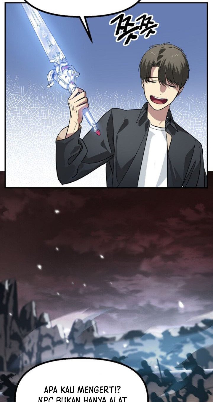 SSS-Class Suicide Hunter Chap 21 - Next Chap 22