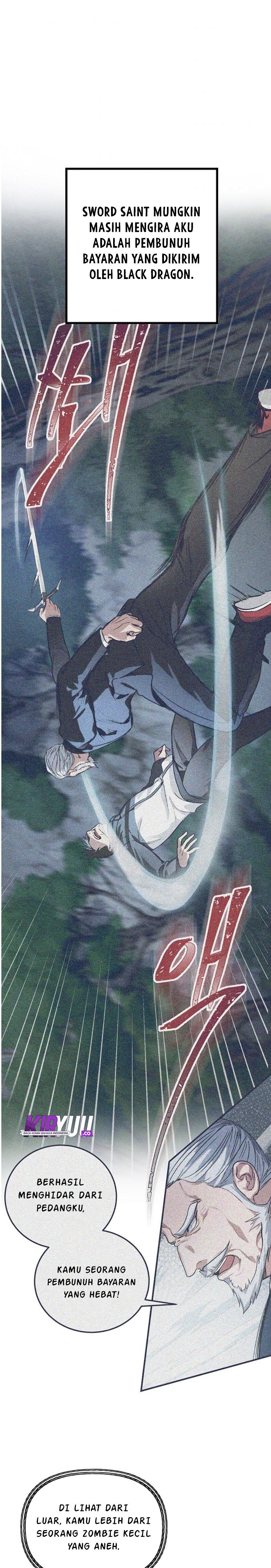 SSS-Class Suicide Hunter Chap 22 - Next Chap 23