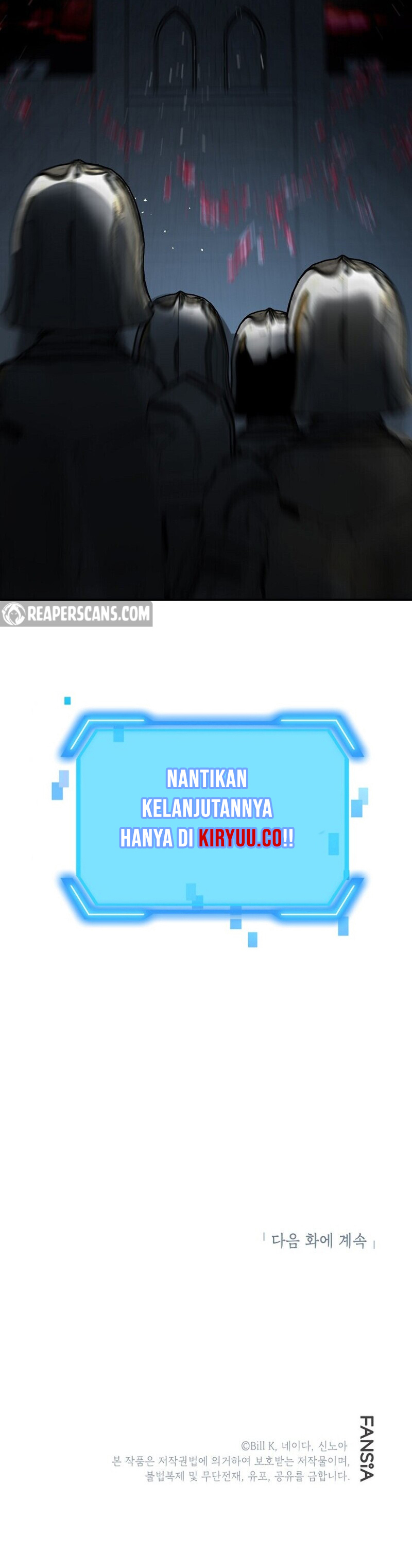 SSS-Class Suicide Hunter Chap 27 - Next Chap 28