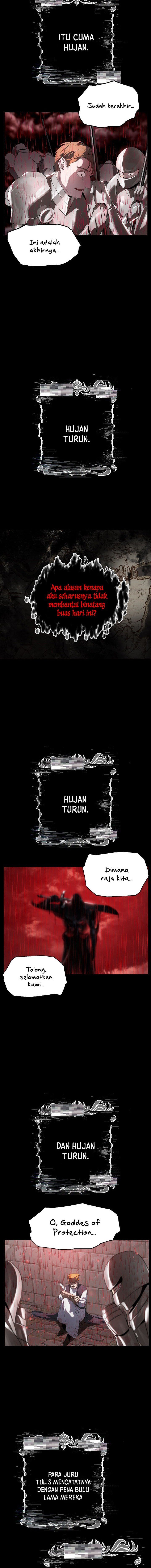 SSS-Class Suicide Hunter Chap 28 - Next Chap 29