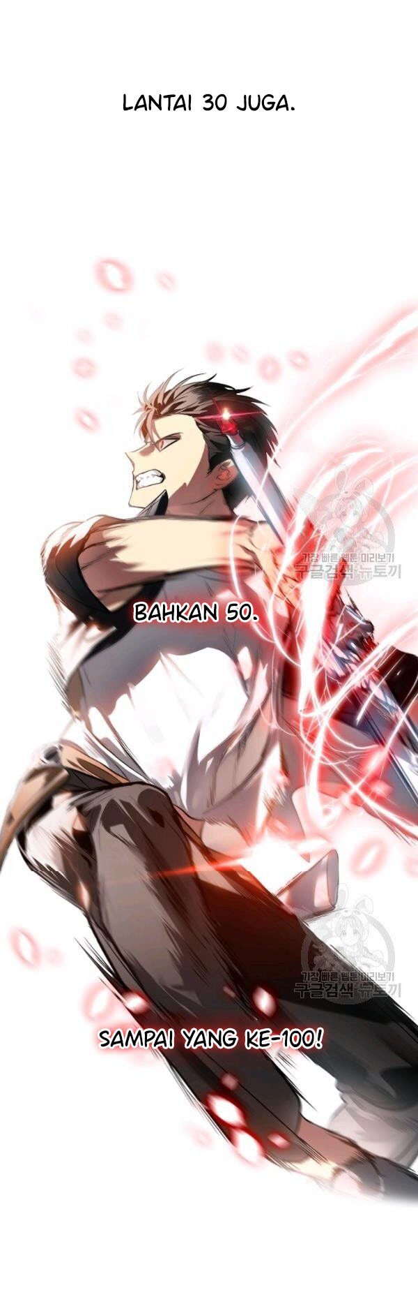 SSS-Class Suicide Hunter Chap 29 - Next Chap 30