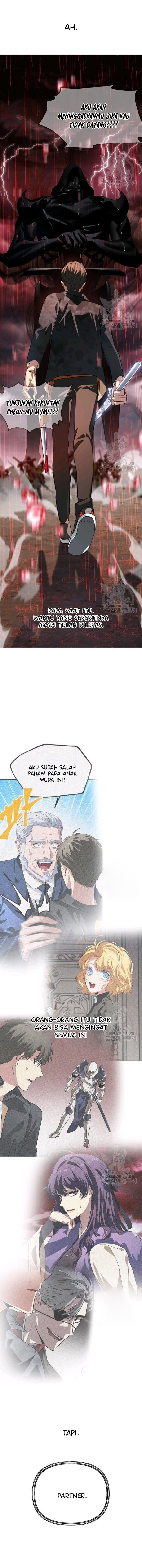 SSS-Class Suicide Hunter Chap 29 - Next Chap 30