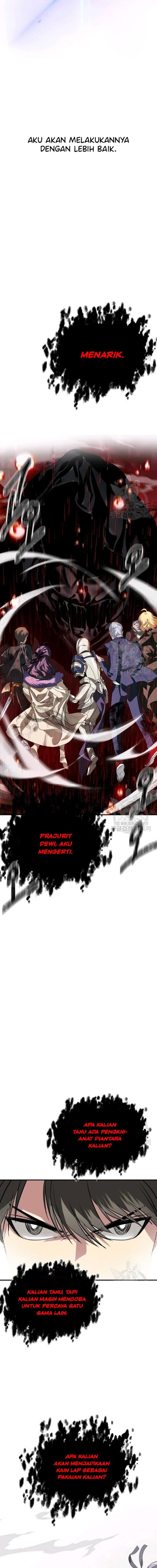 SSS-Class Suicide Hunter Chap 29 - Next Chap 30