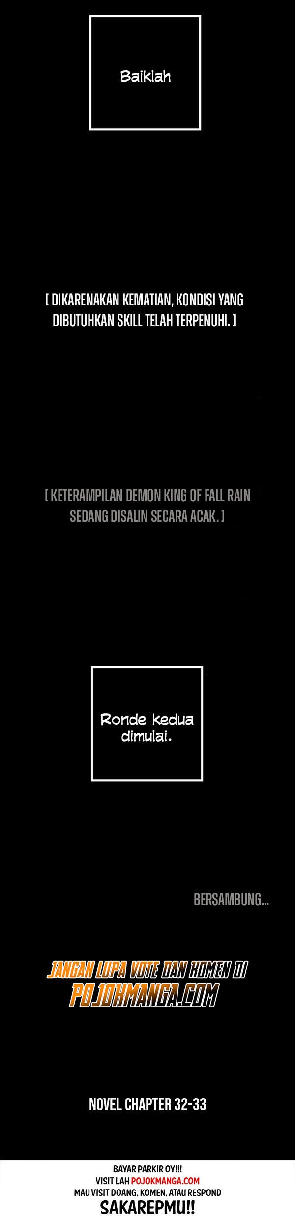 SSS-Class Suicide Hunter Chap 29 - Next Chap 30