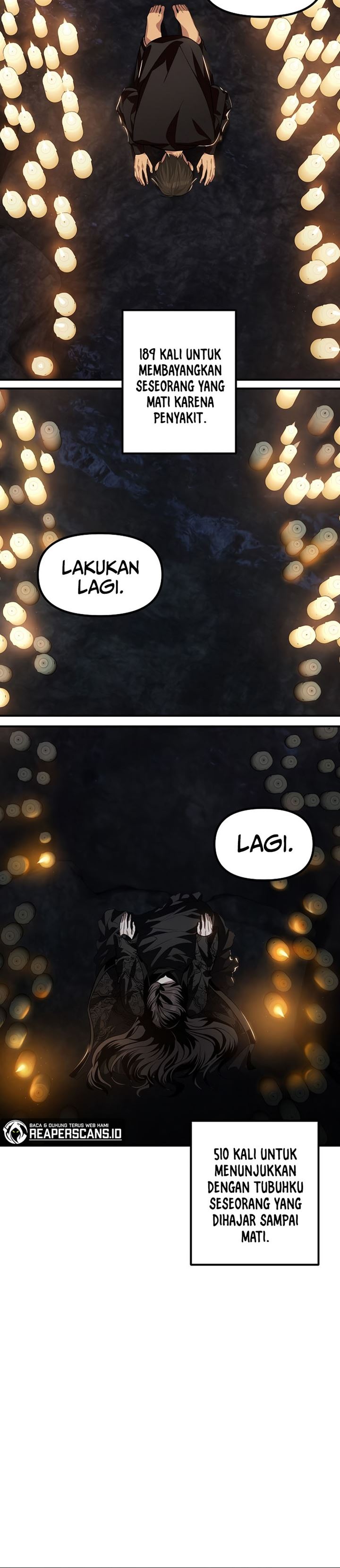 SSS-Class Suicide Hunter Chap 70 - Next Chap 71