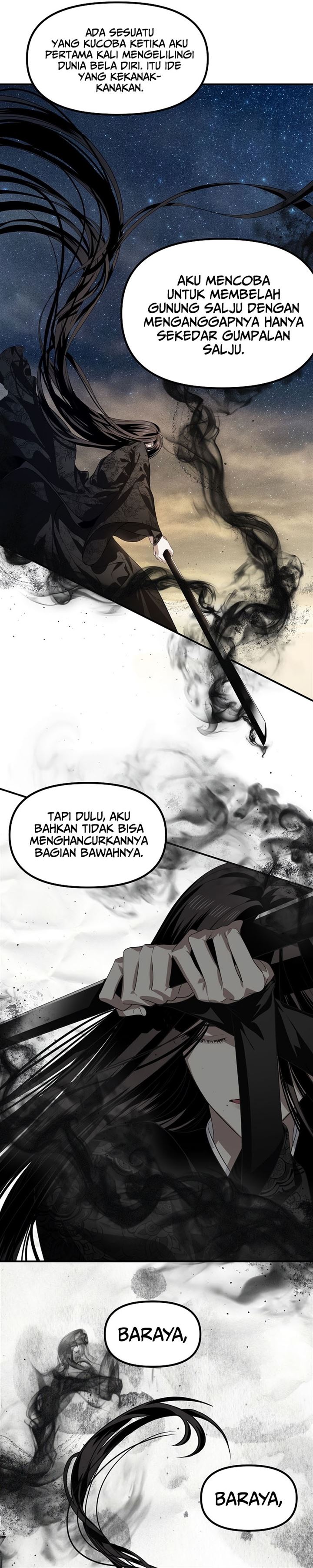 SSS-Class Suicide Hunter Chap 71 - Next Chap 72