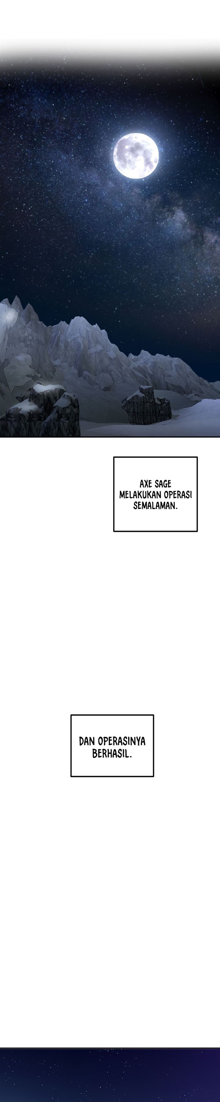 SSS-Class Suicide Hunter Chap 71 - Next Chap 72