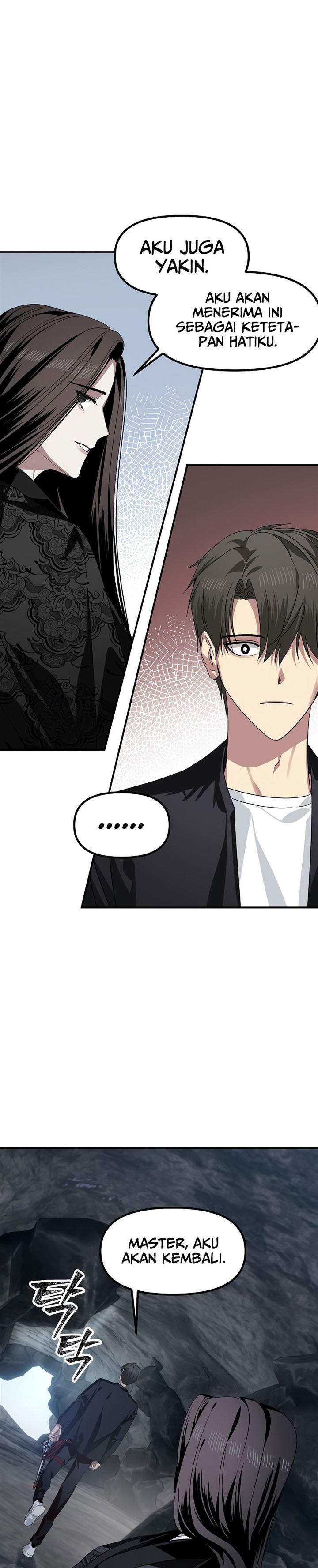 SSS-Class Suicide Hunter Chap 72 - Next Chap 73