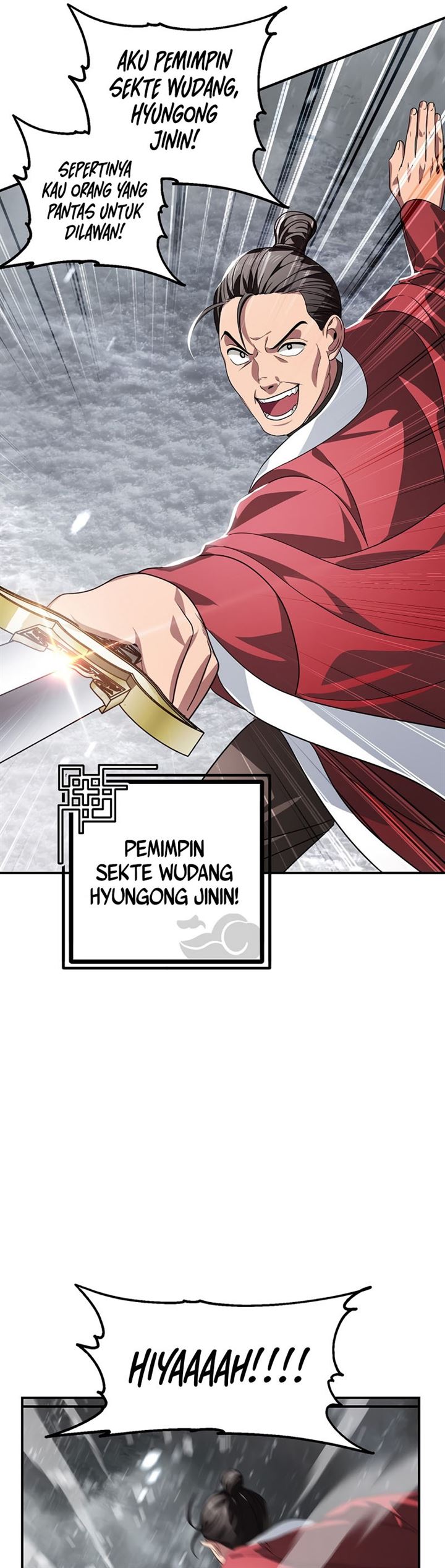 SSS-Class Suicide Hunter Chap 74 - Next Chap 75