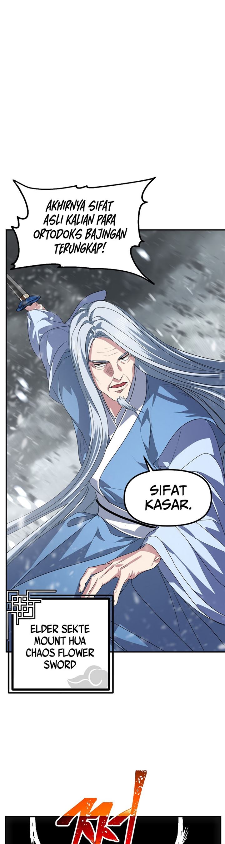 SSS-Class Suicide Hunter Chap 74 - Next Chap 75