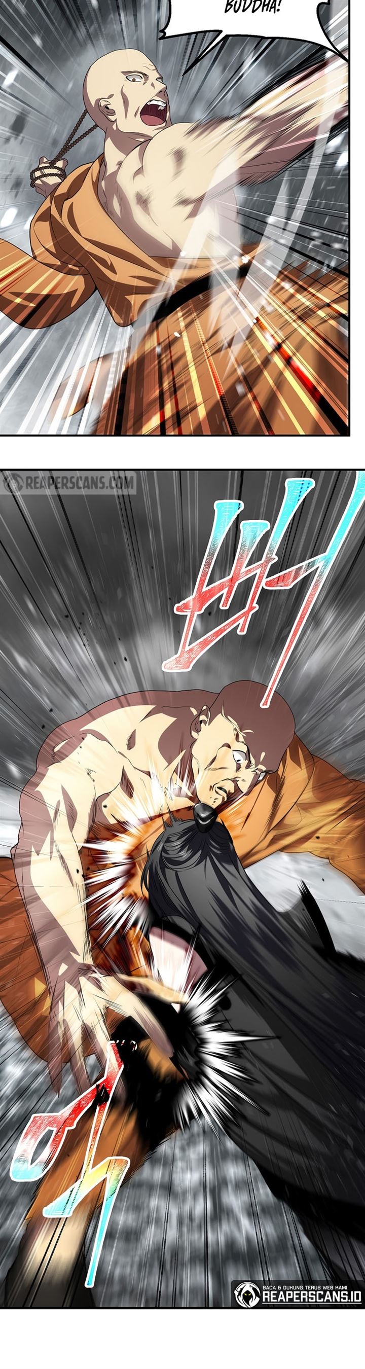 SSS-Class Suicide Hunter Chap 74 - Next Chap 75