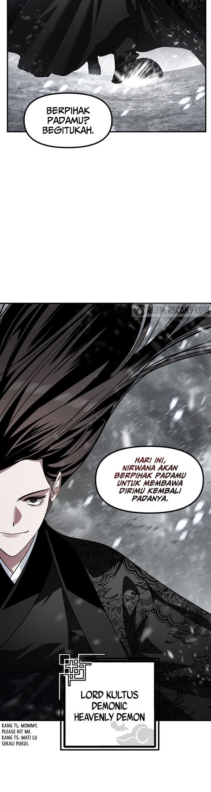 SSS-Class Suicide Hunter Chap 74 - Next Chap 75