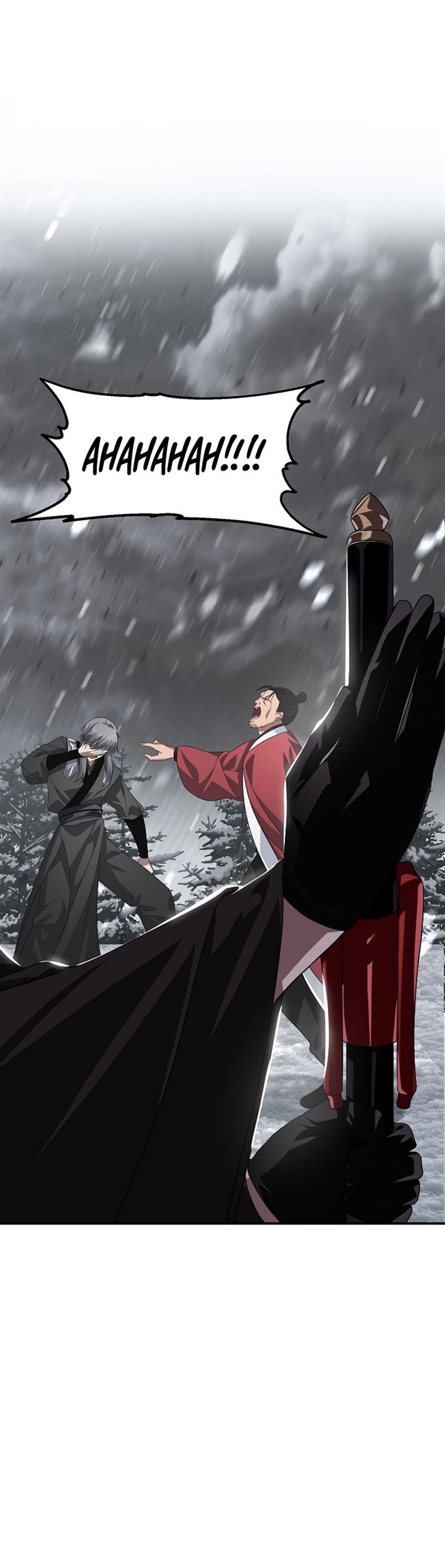 SSS-Class Suicide Hunter Chap 74 - Next Chap 75