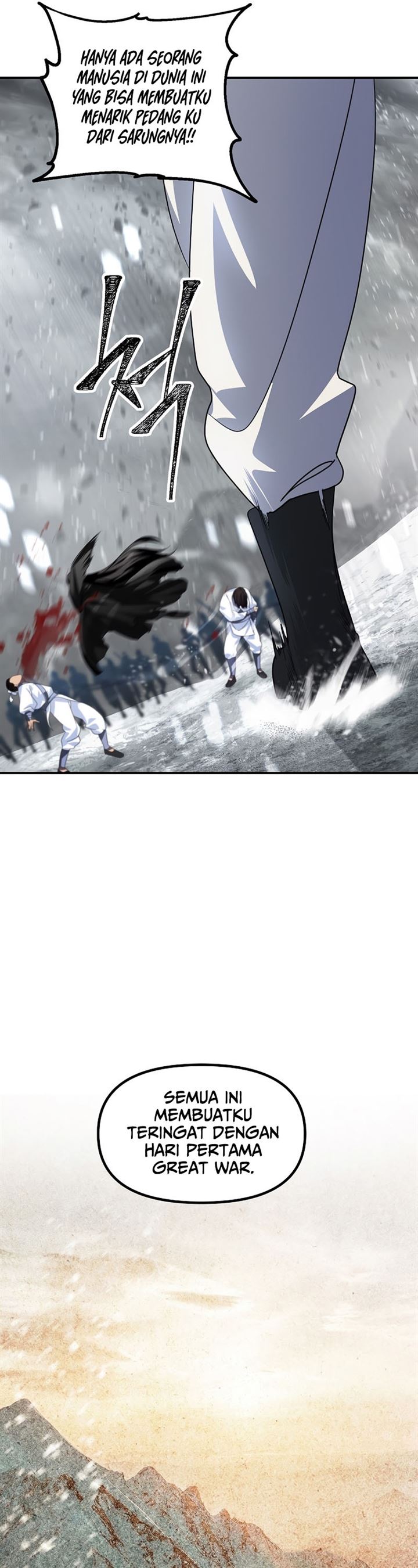 SSS-Class Suicide Hunter Chap 74 - Next Chap 75