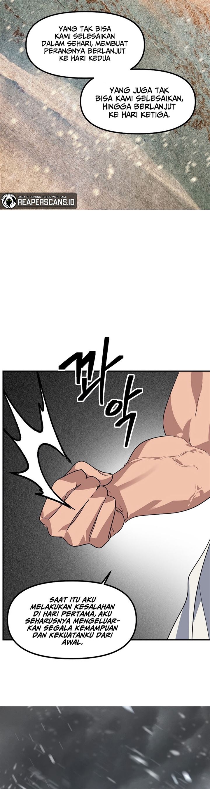 SSS-Class Suicide Hunter Chap 74 - Next Chap 75