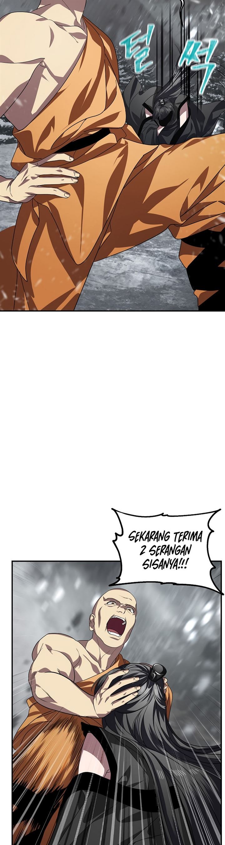 SSS-Class Suicide Hunter Chap 74 - Next Chap 75