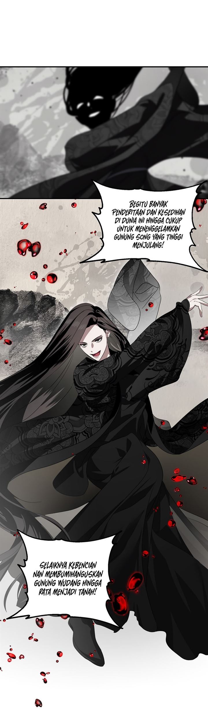 SSS-Class Suicide Hunter Chap 74 - Next Chap 75