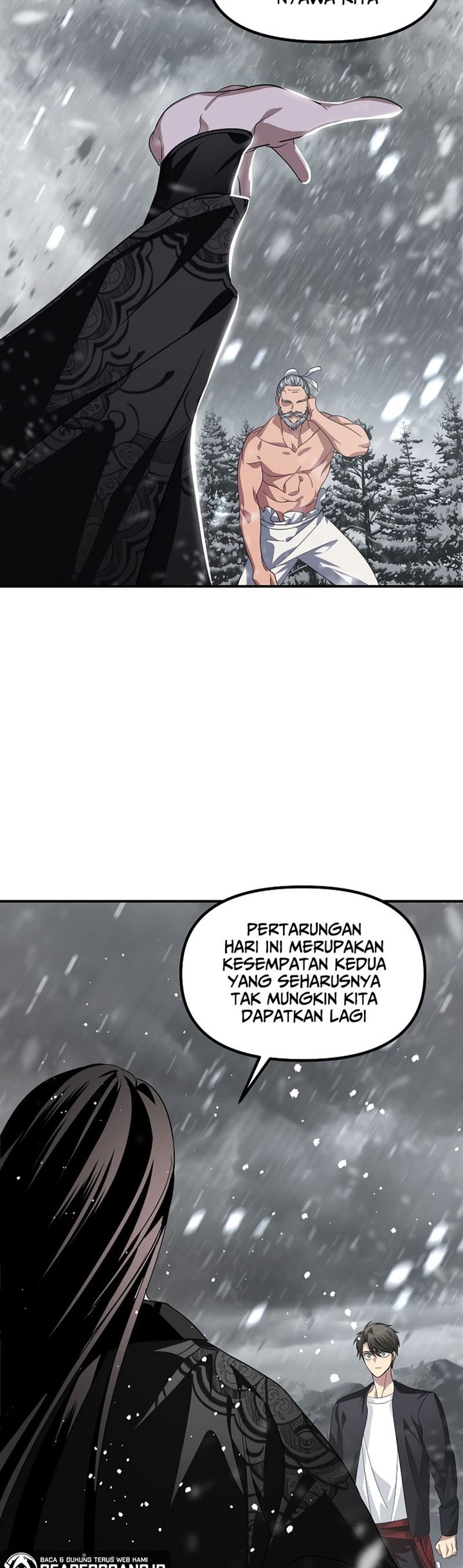SSS-Class Suicide Hunter Chap 75 - Next Chap 76