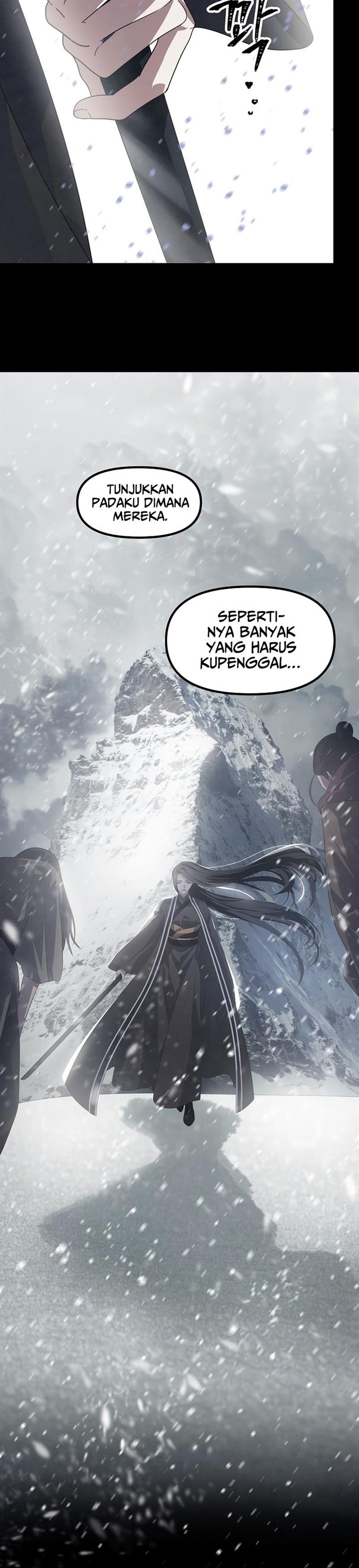 SSS-Class Suicide Hunter Chap 76 - Next Chap 77