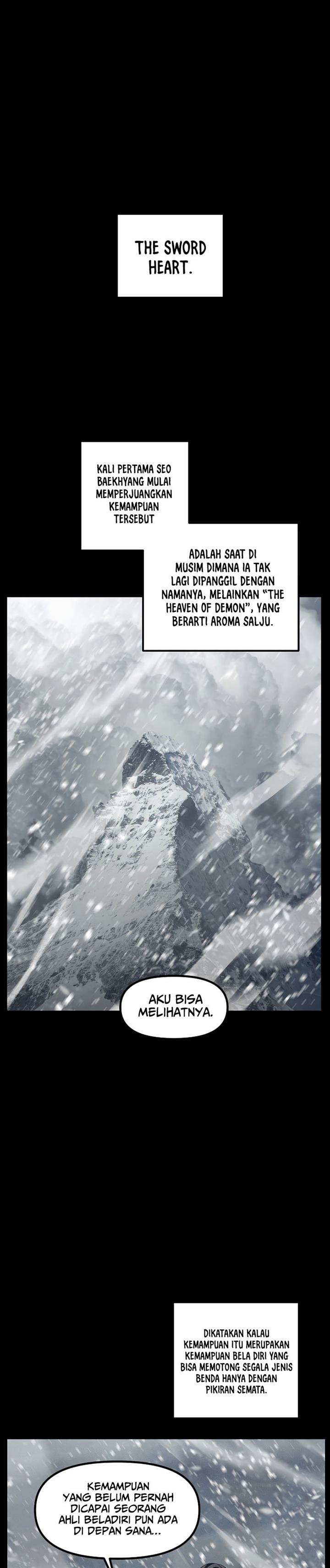 SSS-Class Suicide Hunter Chap 76 - Next Chap 77