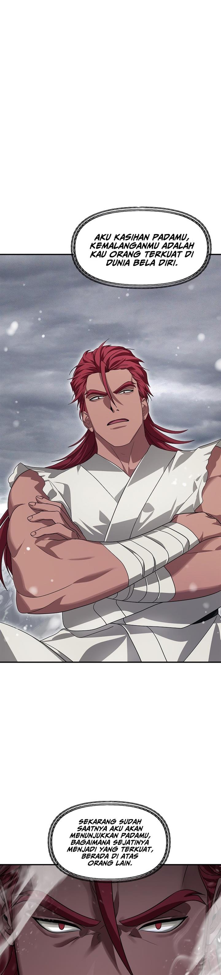 SSS-Class Suicide Hunter Chap 76 - Next Chap 77