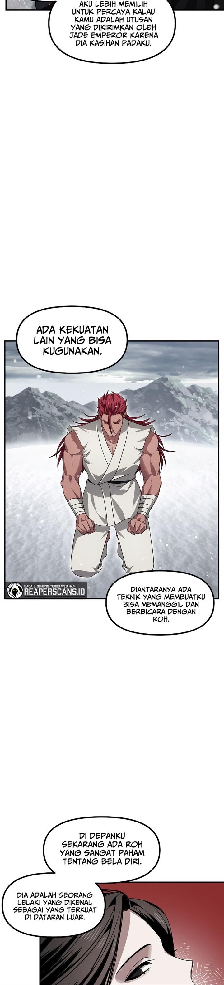 SSS-Class Suicide Hunter Chap 76 - Next Chap 77