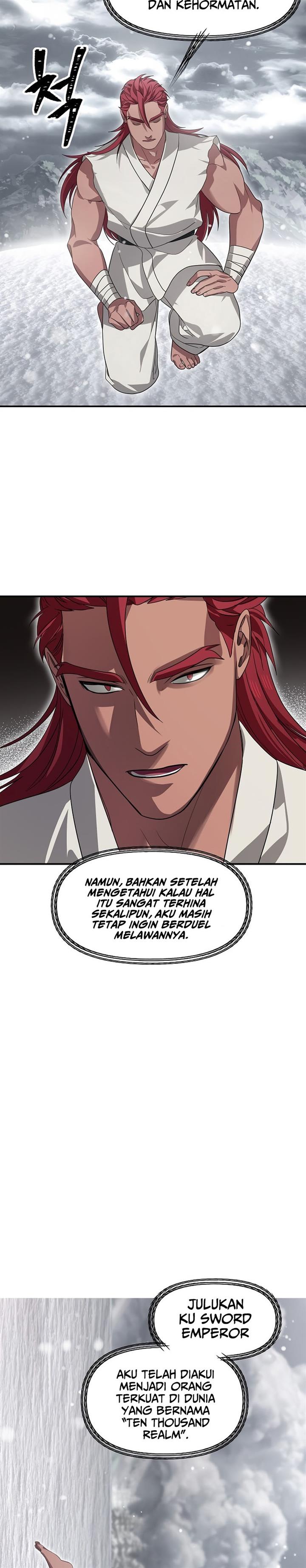 SSS-Class Suicide Hunter Chap 76 - Next Chap 77