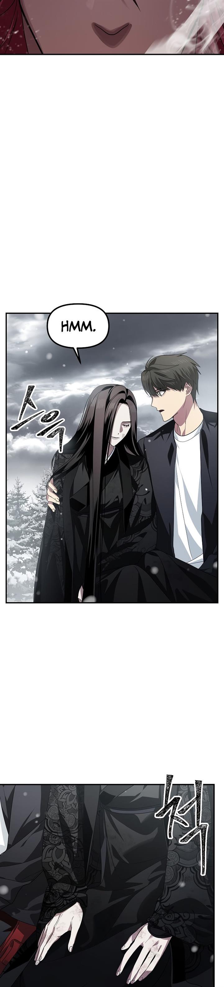 SSS-Class Suicide Hunter Chap 76 - Next Chap 77