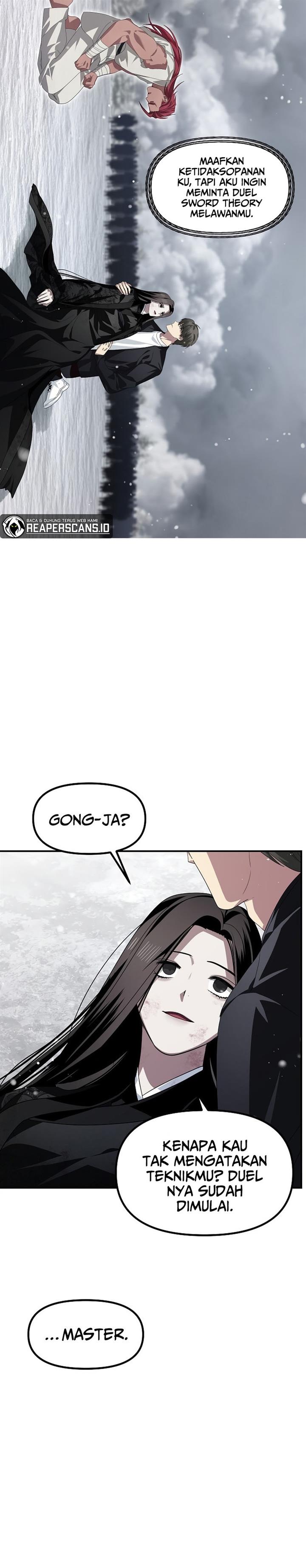 SSS-Class Suicide Hunter Chap 76 - Next Chap 77