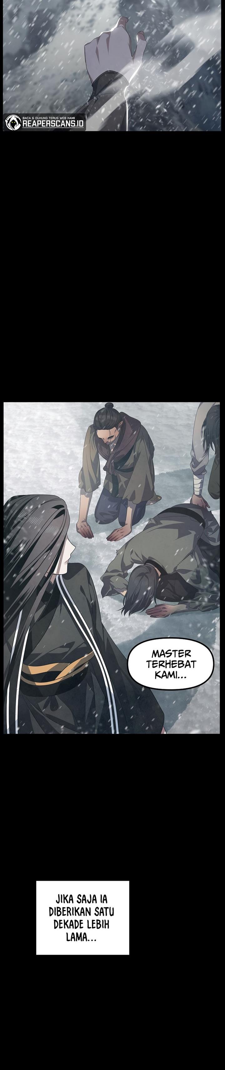 SSS-Class Suicide Hunter Chap 76 - Next Chap 77